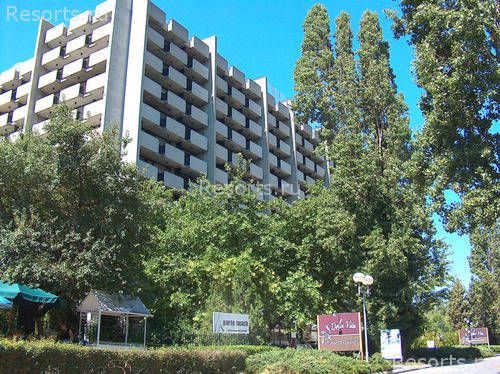 Grand Hotel Varna 3